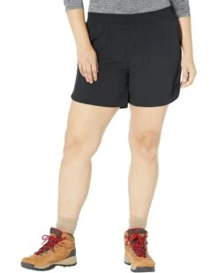 Columbia Plus Size Hike™ Shorts