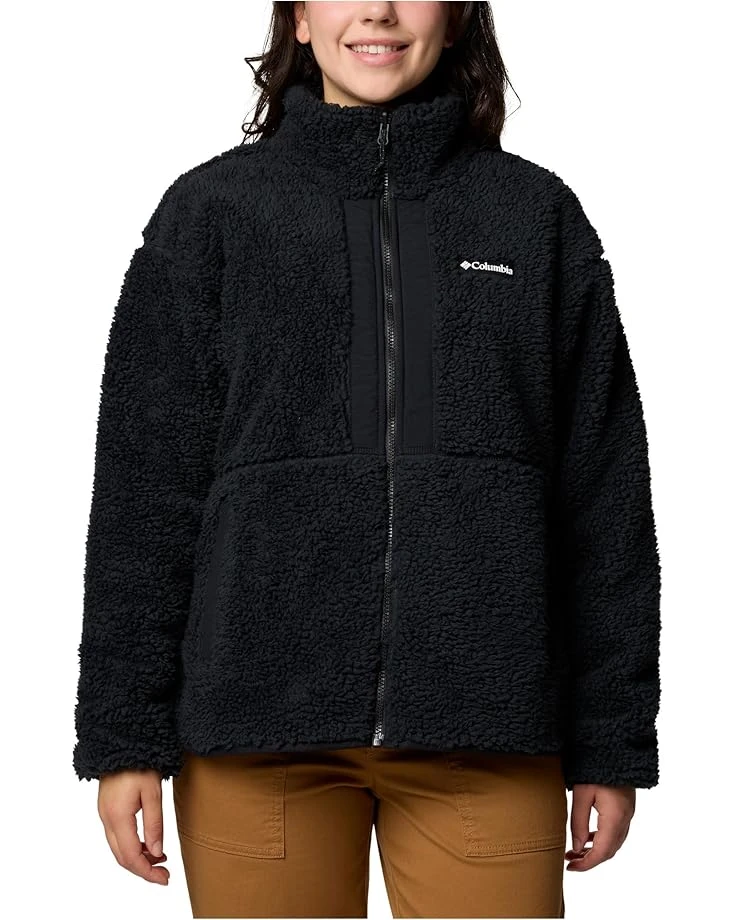 Columbia Drop Ridge™ II Interchange Jacket | Coats & Outerwear 4 Columbia Drop Ridge™ II Interchange Jacket | Coats & Outerwear - Image 4