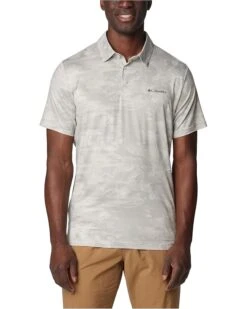 Columbia Tech Trail™ Novelty Polo | Shirts & Tops -Cool Wear Store 71t5H3nWqDL. AC SR736920