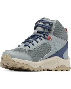 Columbia Trailstorm Ascend Mid Waterproof | Hiking