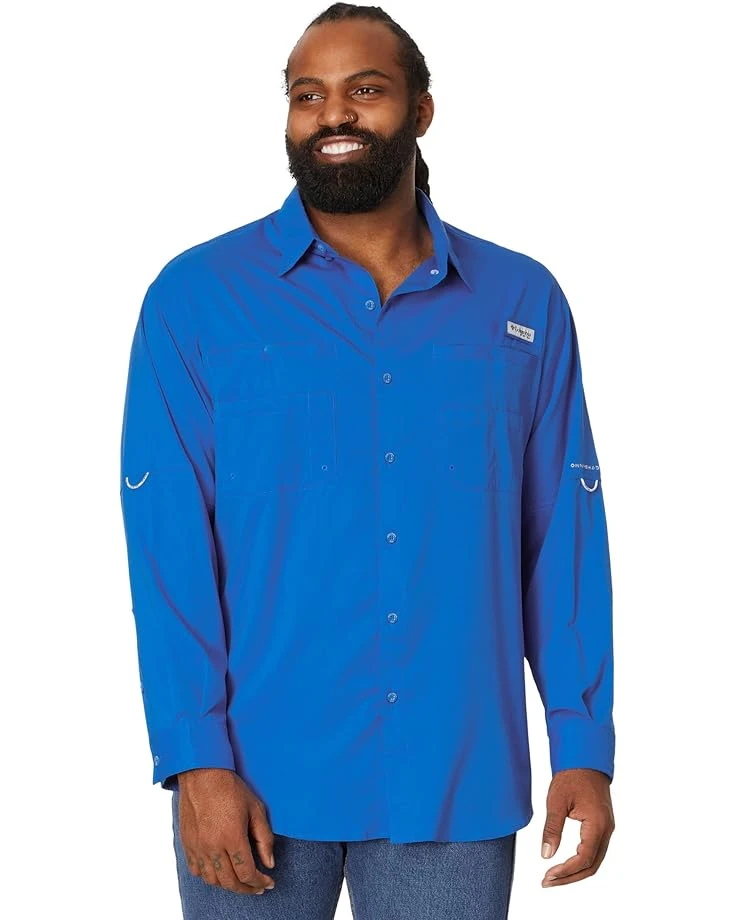 Columbia Big & Tall Tamiami™ II L/S | Shirts & Tops 11 Columbia Big & Tall Tamiami™ II L/S | Shirts & Tops - Image 11