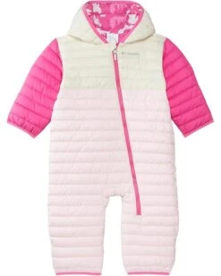 Columbia Kids Powder Liteâ„¢ II Reversible Bunting (Infant) | Shirts & Tops