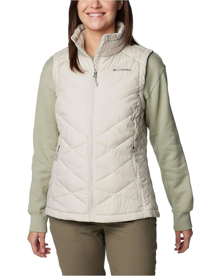Columbia Heavenly™ II Vest | Coats & Outerwear 7 Columbia Heavenly™ II Vest | Coats & Outerwear - Image 7