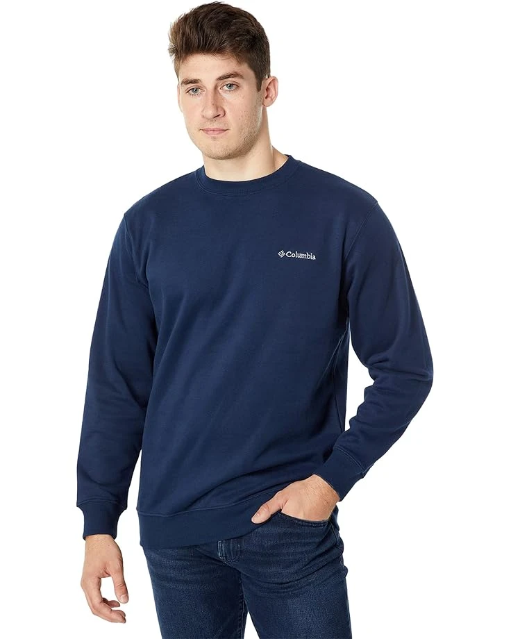 Columbia Hart Mountain™ II Crew | Hoodies & Sweatshirts 5 Columbia Hart Mountain™ II Crew | Hoodies & Sweatshirts - Image 5