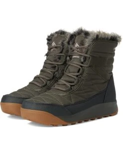 Columbia Minx Shorty IV | Hiking