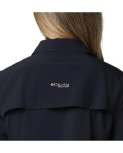 Columbia Summit Valley™ Woven Long Sleeve Shirt | Shirts & Tops -Cool Wear Store 71u8XxcsPML. AC SR736920