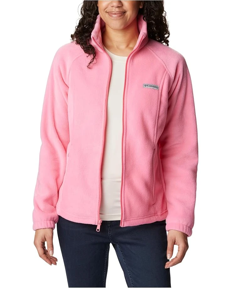 Columbia Benton Springs™ Full Zip | Coats & Outerwear 9 Columbia Benton Springs™ Full Zip | Coats & Outerwear - Image 9