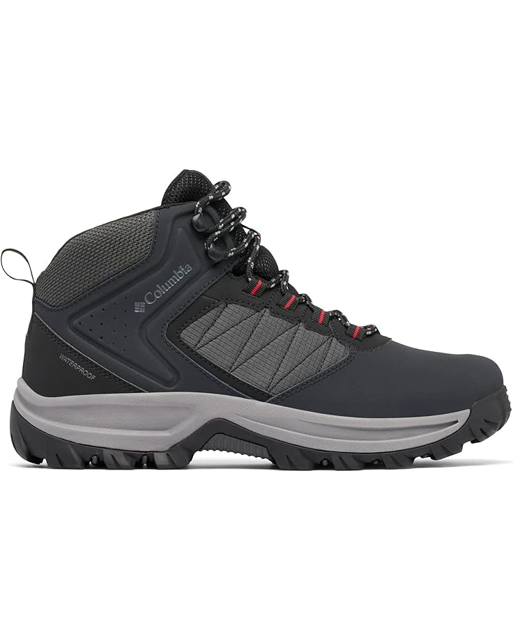 Columbia Transverse™ Hike Waterproof | Hiking 6 Columbia Transverse™ Hike Waterproof | Hiking - Image 6