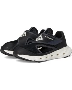 Columbia Kids Drainmaker XTR Shandal (Toddler/Little Kid/Big Kid) | Sneakers & Athletic Shoes