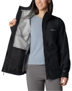 Columbia Wahkeena Falls™ 3 L Shell | Coats & Outerwear -Cool Wear Store 71vXjHZ1O5L. AC SR736920