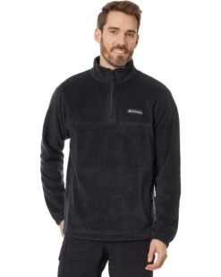 Columbia Steens Mountain™ Half Zip | Coats & Outerwear