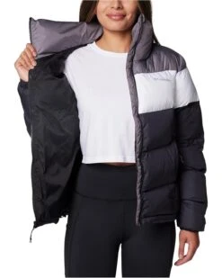 Columbia Puffect™ II Colorblock Jacket | Coats & Outerwear -Cool Wear Store 71vvUrwXghL. AC SR736920