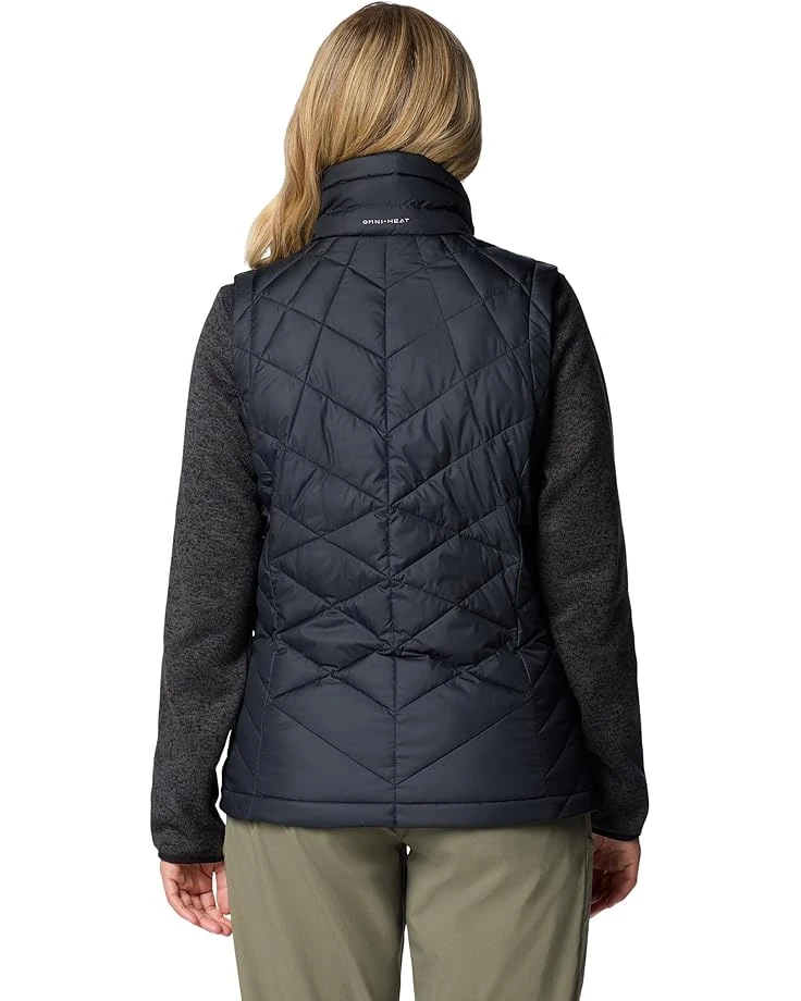 Columbia Heavenly™ II Vest | Coats & Outerwear 2 Columbia Heavenly™ II Vest | Coats & Outerwear - Image 2