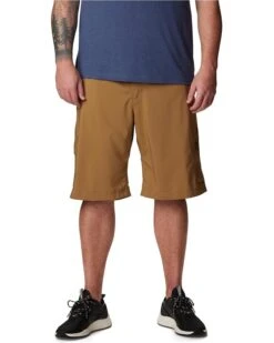 Columbia Big & Tall Silver Ridge™ Utility Cargo Shorts -Cool Wear Store 71vzwT4JCcL. AC SR736920