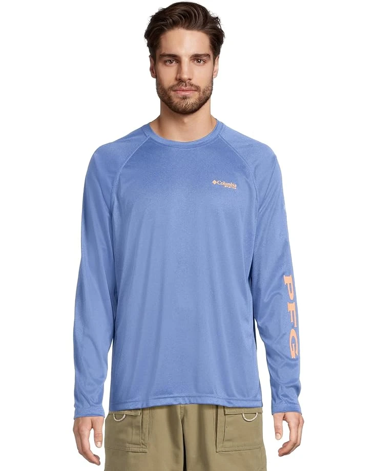 Columbia Terminal Tackle Heather Long Sleeve Shirt | Shirts & Tops 10 Columbia Terminal Tackle Heather Long Sleeve Shirt | Shirts & Tops - Image 10