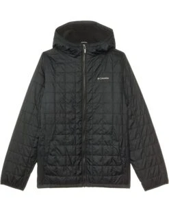 Columbia Kids Rugged Ridge™ II Sherpa Lined Jacket (Little Kid/Big Kid) | Coats & Outerwear