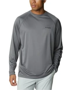 Columbia Terminal Tackle™ L/S Shirt | Shirts & Tops -Cool Wear Store 71wccvBRtZL. AC SR736920