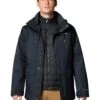 Columbia Horizons Pine II Interchange Jacket | Coats & Outerwear