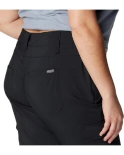 Columbia Plus Size Silver Ridge Utility™ Capris | Pants 7 Columbia Plus Size Silver Ridge Utility™ Capris | Pants -Cool Wear Store 71wntAY o9L. AC SR736920