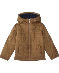 Columbia Kids Rugged Ridge™ II Sherpa Lined Jacket (Little Kid/Big Kid) | Coats & Outerwear -Cool Wear Store 71wpV0CseWL. AC SR736920