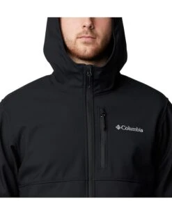 Columbia Ascender II Hooded Softshell Jacket | Coats & Outerwear 11 Columbia Ascender II Hooded Softshell Jacket | Coats & Outerwear -Cool Wear Store 71wqCWdwa9L. AC SR736920