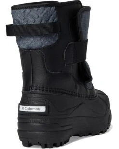 Columbia Kids Bugaboot™ Celsius Strap (Toddler/Little Kid) | Boots -Cool Wear Store 71wspCBai0L. AC SR736920
