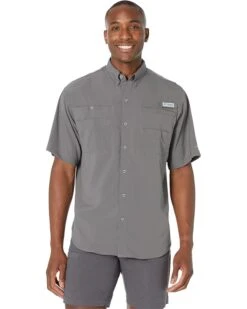Columbia Tamiami™ II S/S | Shirts & Tops 18 Columbia Tamiami™ II S/S | Shirts & Tops -Cool Wear Store 71wyqP0PpJL. AC SR736920