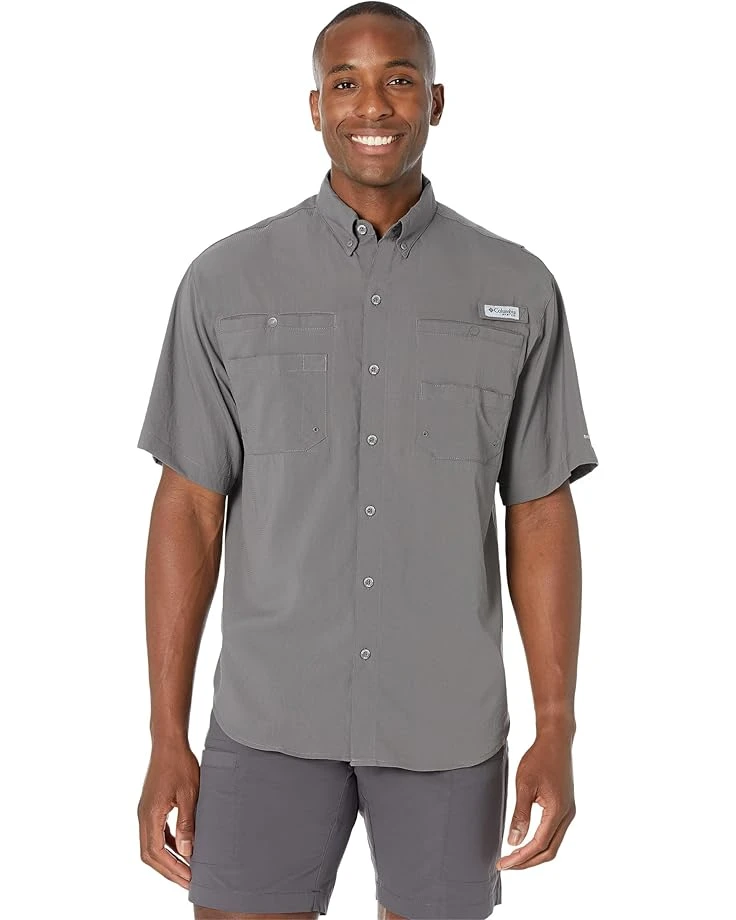 Columbia Tamiami™ II S/S | Shirts & Tops 6 Columbia Tamiami™ II S/S | Shirts & Tops - Image 6