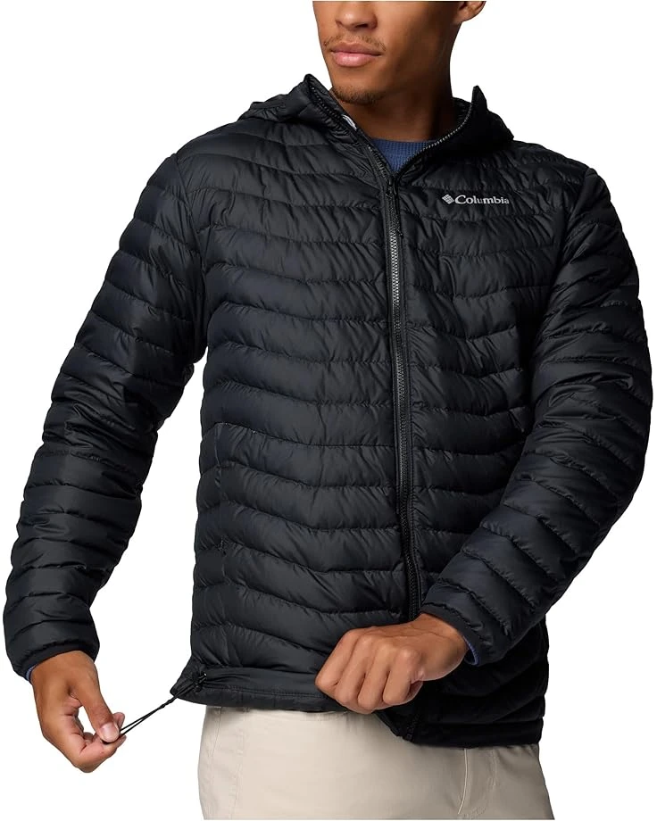Columbia Westridge™ Down Hooded Jacket | Coats & Outerwear 4 Columbia Westridge™ Down Hooded Jacket | Coats & Outerwear - Image 4