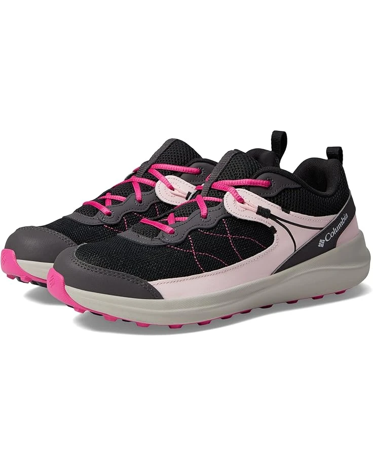 Columbia Kids Trailstorm™ (Toddler/Little Kid/Big Kid) | Hiking 1 Columbia Kids Trailstorm™ (Toddler/Little Kid/Big Kid) | Hiking