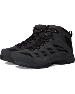 Columbia Crestwood Mid Waterproof | Hiking