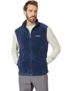 Columbia Steens Mountain™ Vest | Coats & Outerwear -Cool Wear Store 71xFkRvGdsL. AC SR736920
