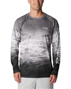Columbia Super Terminal Tackle Long Sleeve Shirt | Shirts & Tops