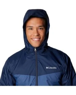 Columbia Glennaker II Sherpa Lined Jacket | Coats & Outerwear -Cool Wear Store 71xViMLjDL. AC SR736920