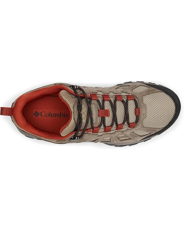 Columbia Redmond III Waterproof | Hiking 2 Columbia Redmond III Waterproof | Hiking - Image 2