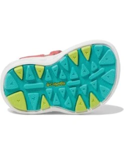 Columbia Kids Techsun™ Wave (Toddler) | Sandals -Cool Wear Store 71y7EsDw0NL. AC SR736920