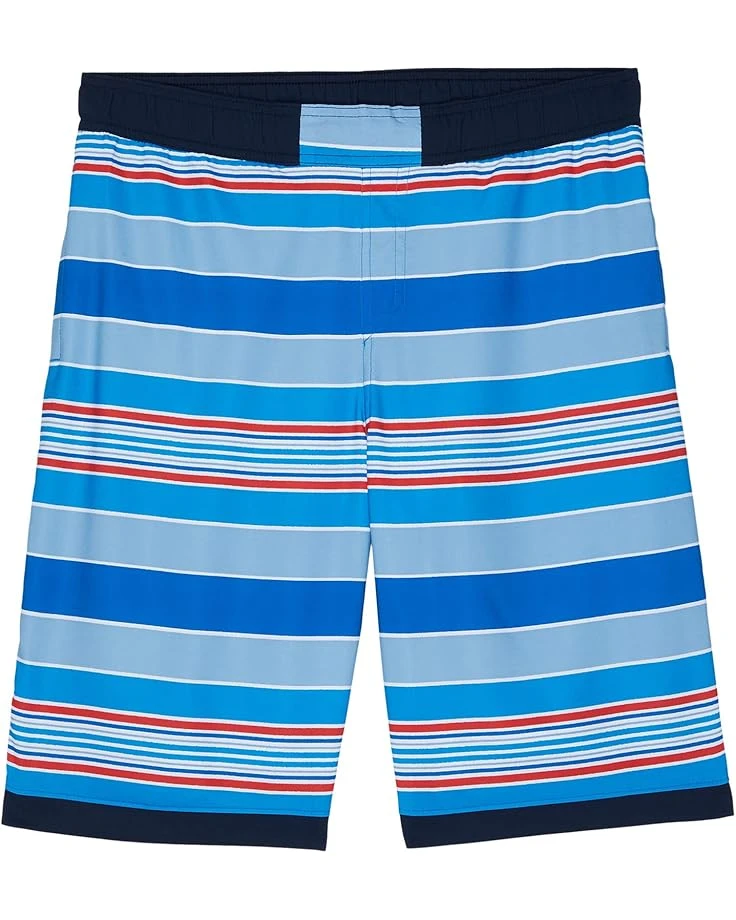 Columbia Kids Sandy Shores™ Boardshorts (Little Kids/Big Kids) | Swimwear 3 Columbia Kids Sandy Shores™ Boardshorts (Little Kids/Big Kids) | Swimwear - Image 3