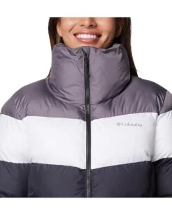 Columbia Puffect™ II Colorblock Jacket | Coats & Outerwear -Cool Wear Store 71yHWNAywDL. AC SR736920