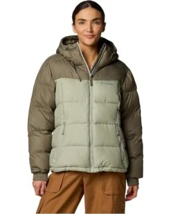 Columbia Pike Lake™ II Insulated Jacket | Coats & Outerwear -Cool Wear Store 71yLfuT77kL. AC SR736920