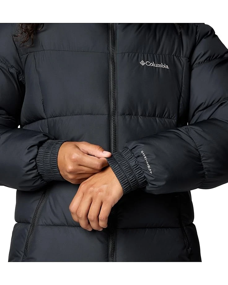 Columbia Pike Lake™ Full Zip Jacket | Coats & Outerwear 5 Columbia Pike Lake™ Full Zip Jacket | Coats & Outerwear - Image 5