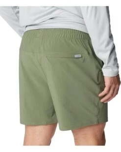 Columbia Terminal Roamer™ Stretch Shorts -Cool Wear Store 71yeRWLd7NL. AC SR736920