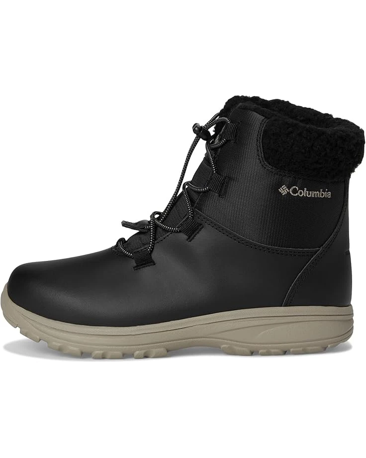 Columbia Kids Moritza™ Boot (Toddler/Little Kid/Big Kid) | Boots 4 Columbia Kids Moritza™ Boot (Toddler/Little Kid/Big Kid) | Boots - Image 4
