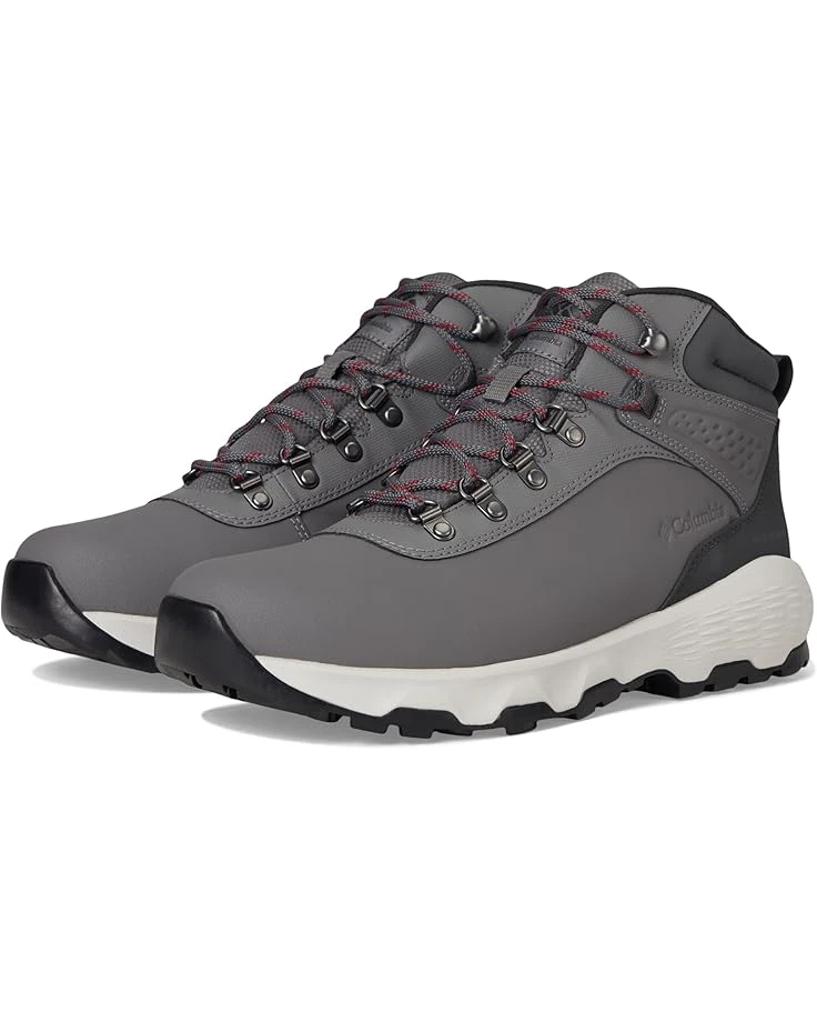 Columbia Newton Wander Leather | Hiking 9 Columbia Newton Wander Leather | Hiking - Image 9