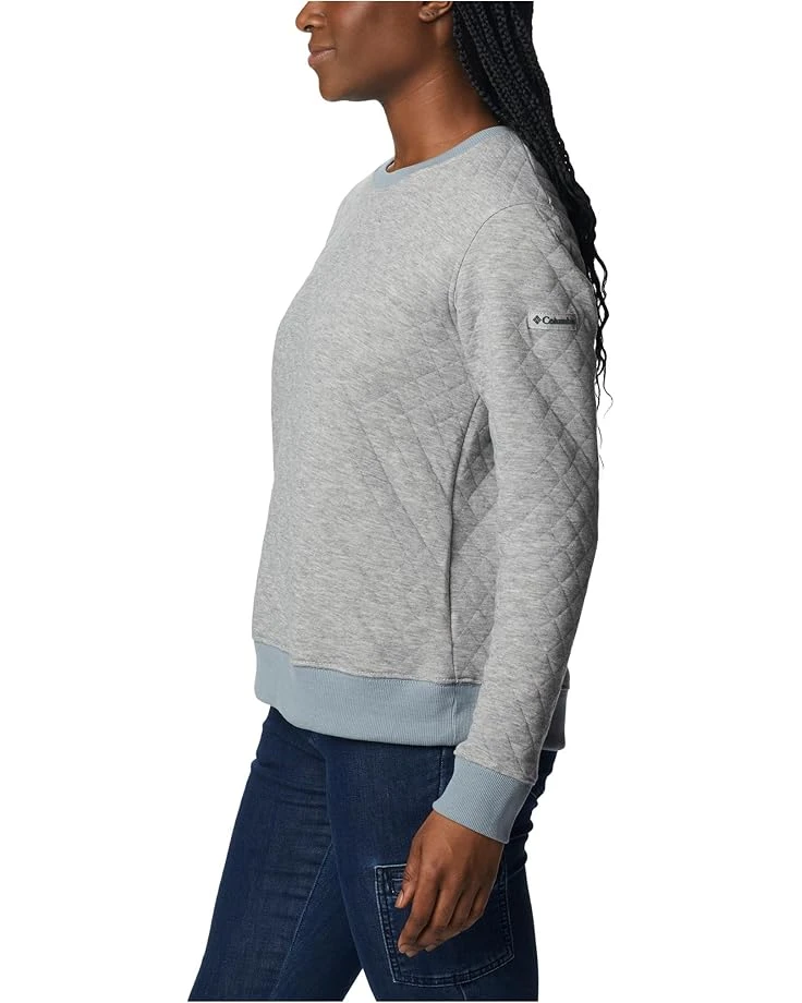 Columbia Lodge™ Quilted Crew | Hoodies & Sweatshirts 2 Columbia Lodge™ Quilted Crew | Hoodies & Sweatshirts - Image 2