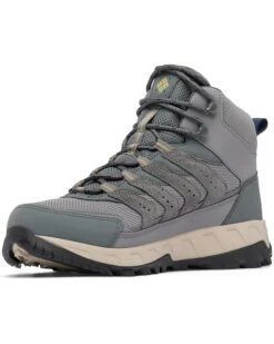 Columbia Strata Trail™ Mid Wp | Hiking -Cool Wear Store 71zAm2FOTyL. AC SR736920