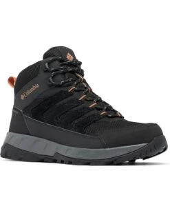 Columbia Strata Trail™ Mid Wp | Hiking