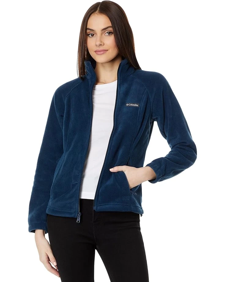 Columbia Benton Springs™ Full Zip | Coats & Outerwear 8 Columbia Benton Springs™ Full Zip | Coats & Outerwear - Image 8