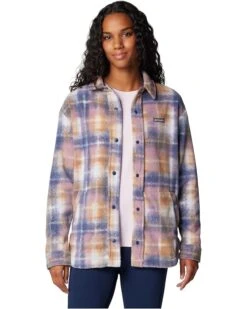 Columbia Benton™ Springs Shirt Jacket II | Coats & Outerwear -Cool Wear Store 71zONZjb6L. AC SR736920