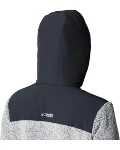 Columbia Arctic Crest™ Sherpa Full Zip | Coats & Outerwear -Cool Wear Store 71zUAZ5ZcnL. AC SR736920