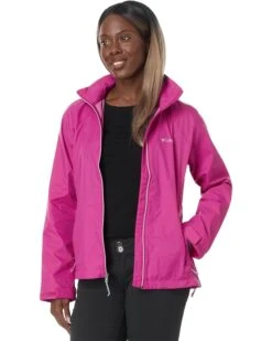 Columbia Switchback™ IV Jacket | Coats & Outerwear -Cool Wear Store 71zmaZnIr9L. AC SR736920